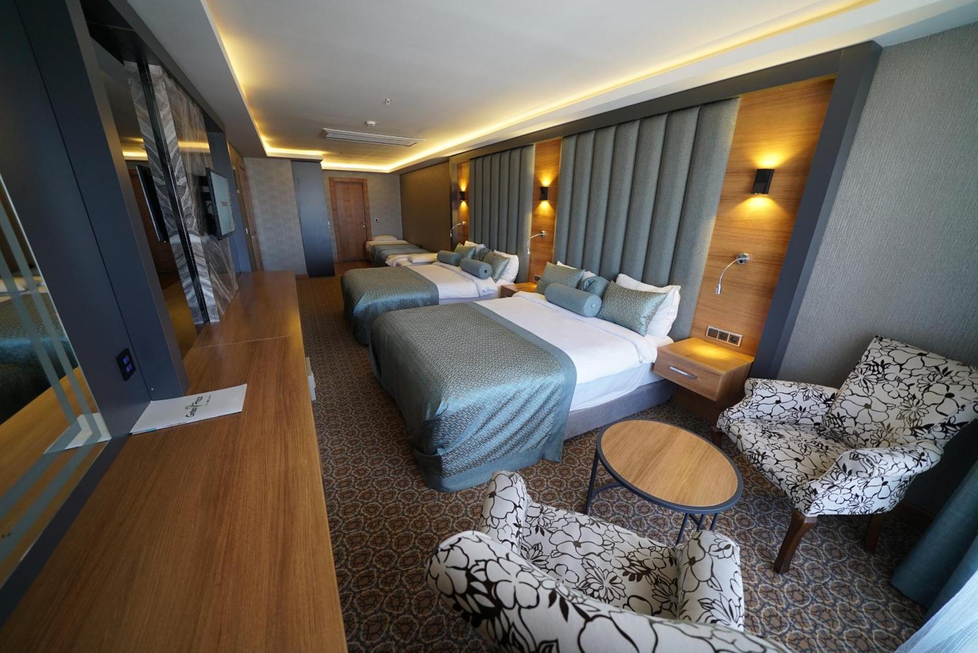 Prusa Hotel 3*
